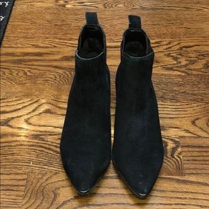 BRAND NEW Steve Madden Booties